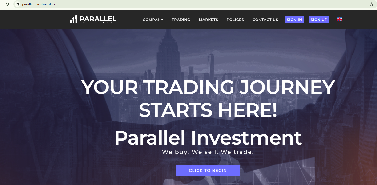 Parallel Investment Review 2024 Information about Parallel Investment
