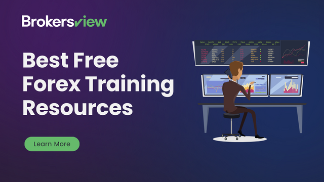 Best Free Forex Training Resources - BrokersView