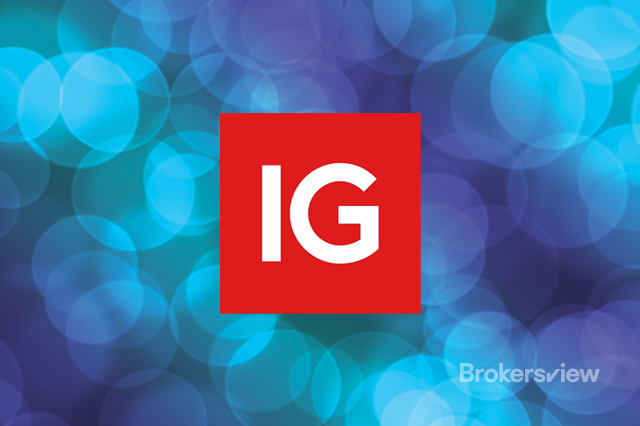 IG Group รายงานผลประกอบการไตรมาสแรกปีงบประมาณ 2024 BrokersView