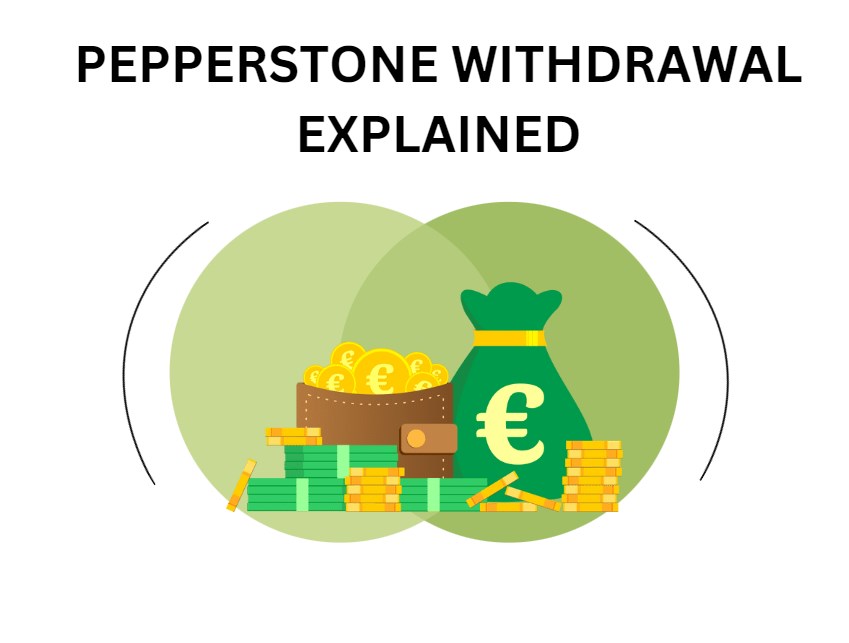 Pepperstone Withdrawal Explained Simplify Your Trading Journey