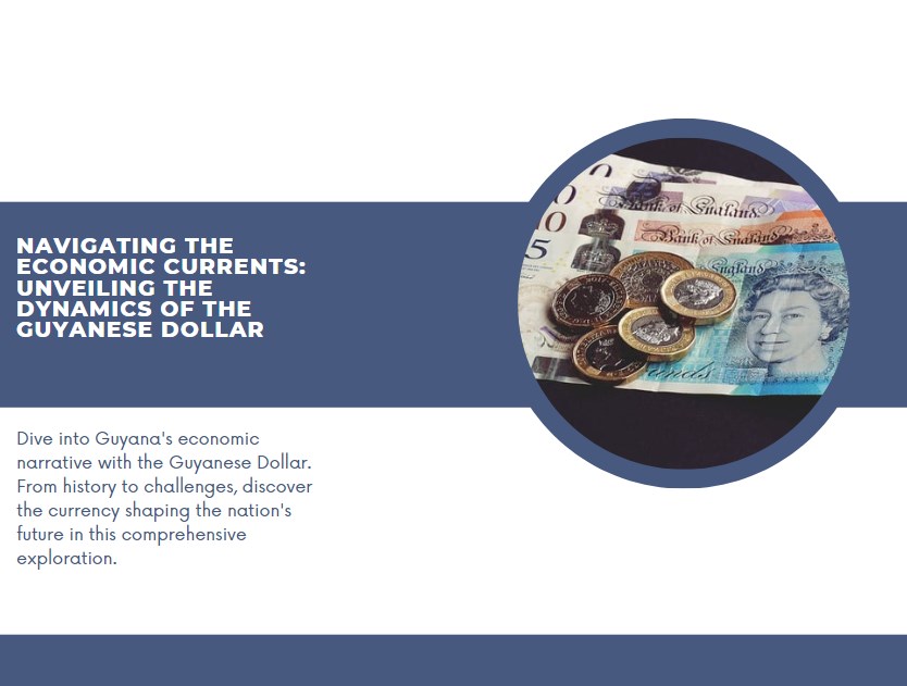 Navigating the Economic Currents Unveiling the Dynamics of the