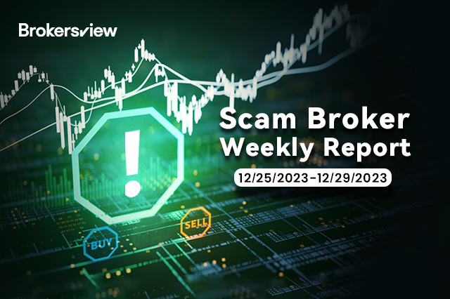 BrokersView Exposes 35 Unregulated Brokers to Help Investors Avoid ...