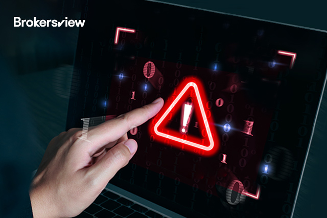 顧客からの苦情: Master Select Groupがデモ口座で偽造取引を行い