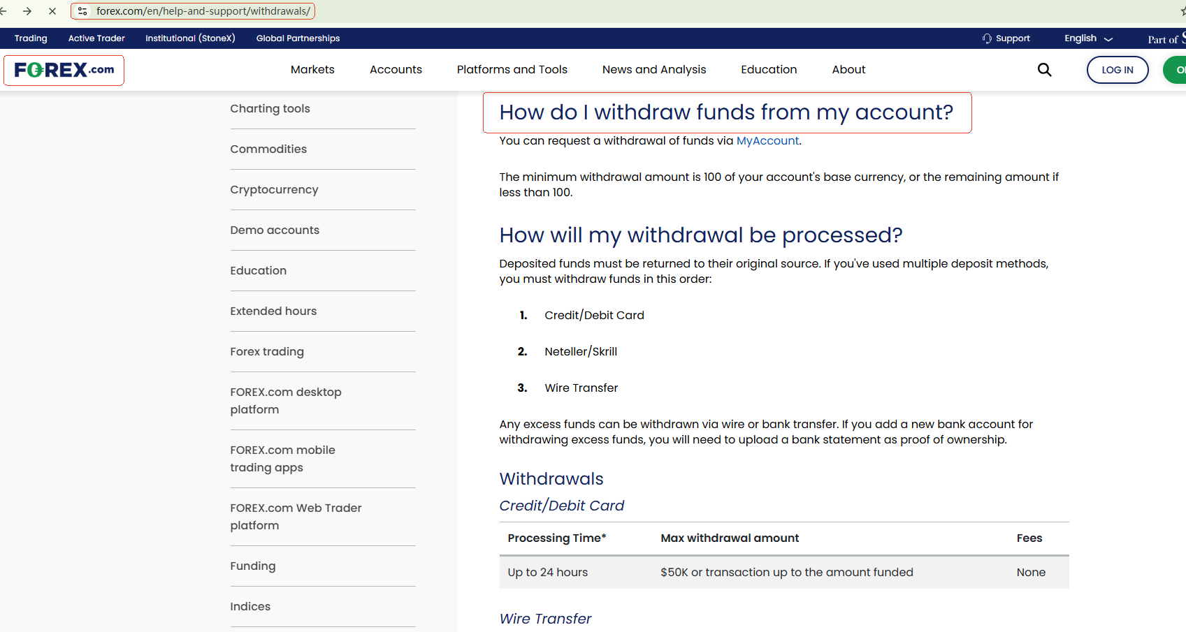 ถาม & ตอบเกี่ยวกับโบรกเกอร์ Forex - BrokersView