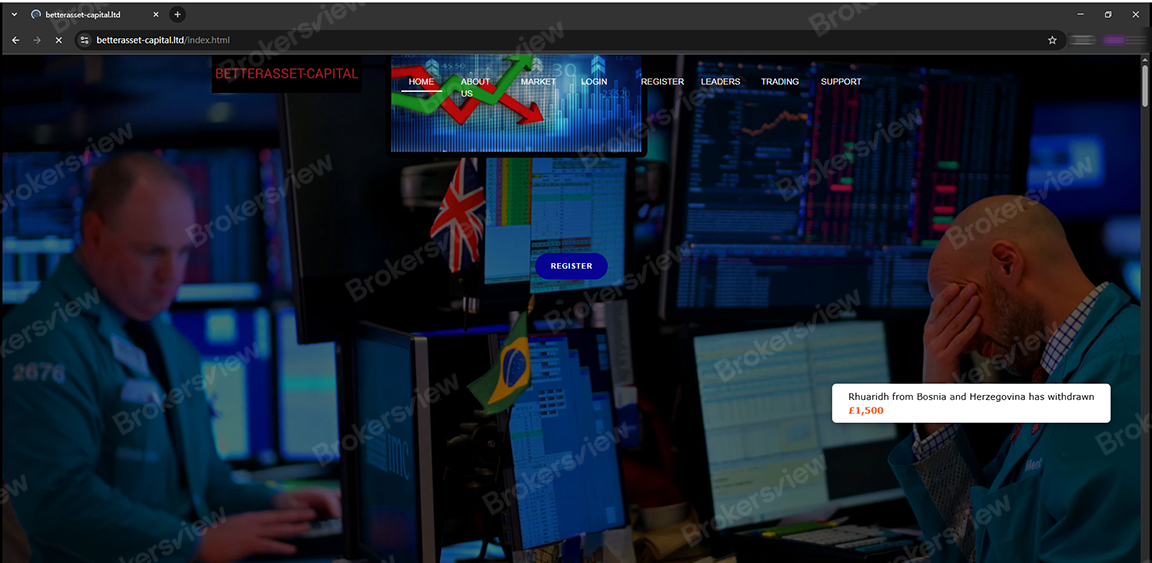Betterasset Capital