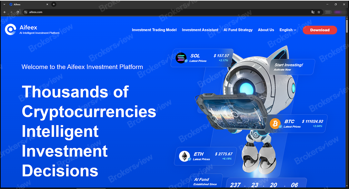 Aifeex