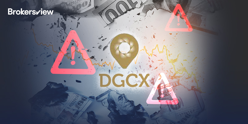'DGCX Xinkangjia' Collapses: Over ¥18 Billion Vanishes, 1.8 Million Investors Left Devastated