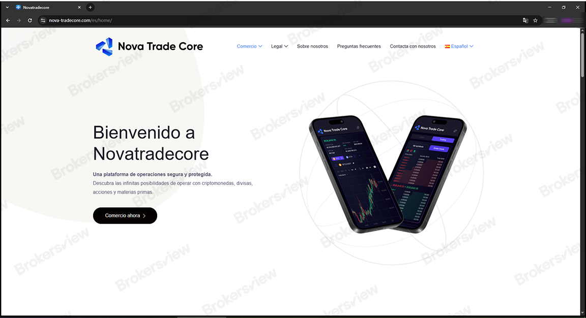 Novatradecore