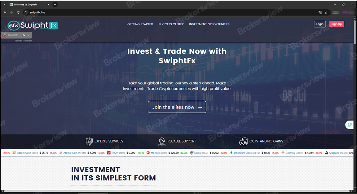 SwiphtFx