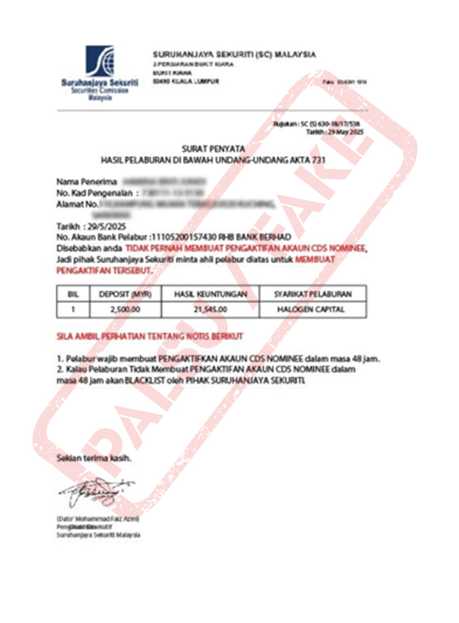 CLSA Securities