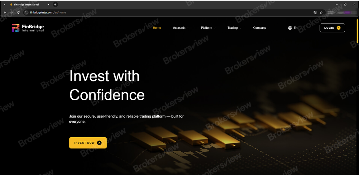 Finbridge International