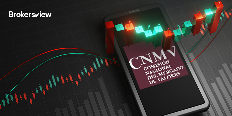 Spanish Financial Regulator CNMV Warns Unregulated FX Brokers