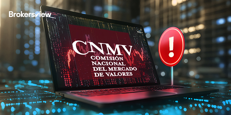 Spanish Financial Regulator Adds More Unlicensed Entities to Warning List
