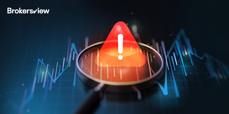  Unregulated Brokers Weekly Report: Check Financial Services Providers' Licenses Before Trading