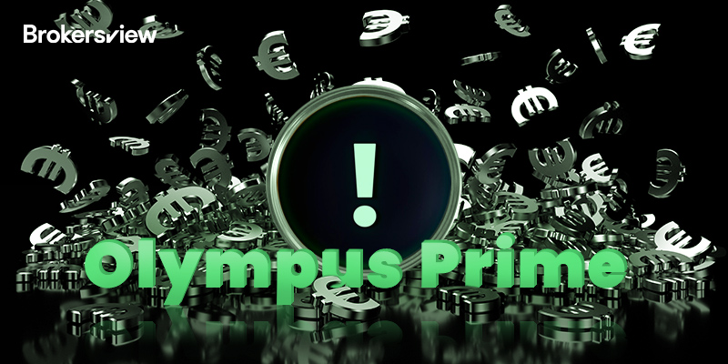 Olympus Prime Masterminds Exposed? €250 Million Investment Fraud Network Steals Money from Thousands