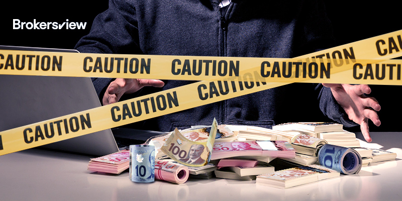 CWS Capital Founder Embezzles Millions in Client Funds, Faces Canadian Police Warrant