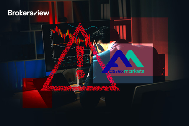 Assexmarkets陷欺詐風波：交易者指控頻發，爭議背書引發信任危機