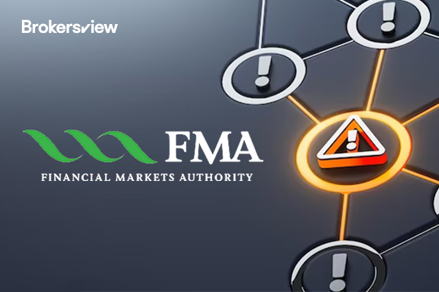 Watch Out: Scammers Impersonate New Zealand's FMA to Defraud Investors