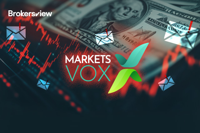 经纪商观察：从介绍经纪人投诉揭露MarketsVox的风险