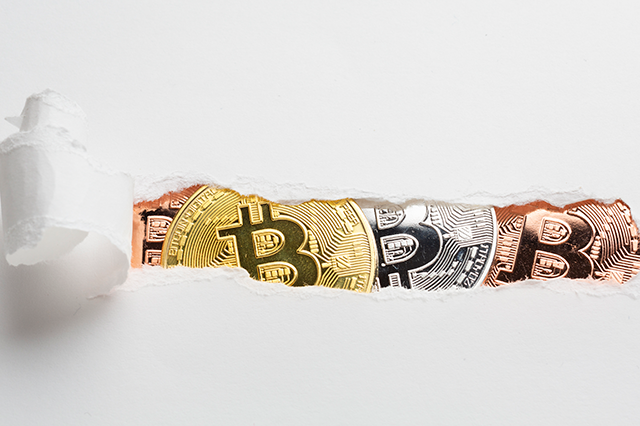加密货币骗局AML Bitcoin主谋被判入狱七年