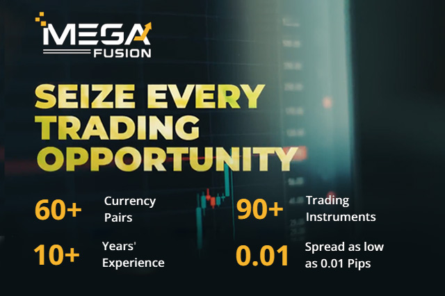 Mega Fusion Group Sets Global Benchmark as a Regulated Broker in Speed, Trust, and Innovation