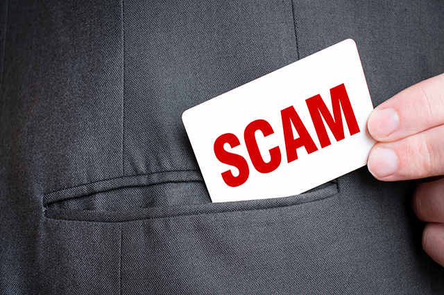 Two IndianInvestors Fall Victim to Forex Scams, Losing over ₹3.85 Million