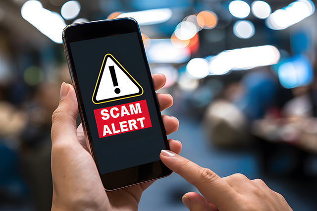 Malaysian Police Detects Fake NSRC Facebook Accounts, Urges Public to Avoid Engagement