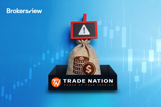 ภาวะชะงักงันในการถอนเงินเจ็ดสัปดาห์: ลูกค้าต้องการให้ Trade Nation รับผิดชอบต่อเงินที่หายไป