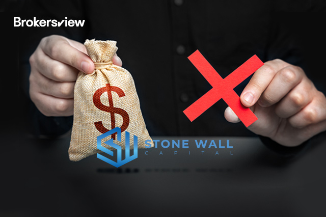 'อย่าลงทุนกับ StoneWall Capital': นักลงทุนเผชิญปัญหาการถอนเงิน โบรกเกอร์ตอบกลับอย่างเงียบๆ