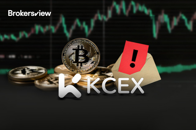 KCEX ติดอยู่ในข้อกล่าวหาอีกครั้ง: เงินทุนหายไปและบัญชีถูกแบนอย่างถาวรหลังจาก "การตรวจสอบควบคุมความเสี่ยง"