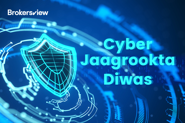 India's 'Cyber Jaagrookta Diwas' Campaign Educates Public on Scam Prevention