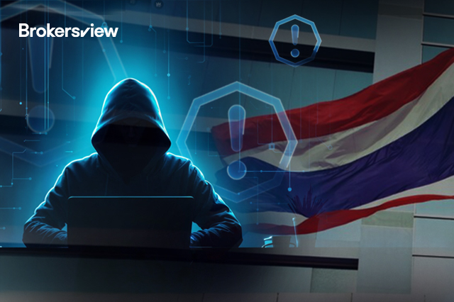 60% of Thais Fell Victim to Fraud in 2024