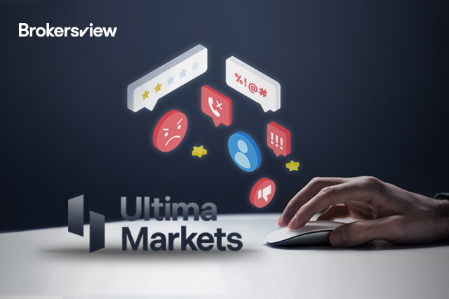 被标记为虚假交易商的Ultima Markets再成投诉焦点