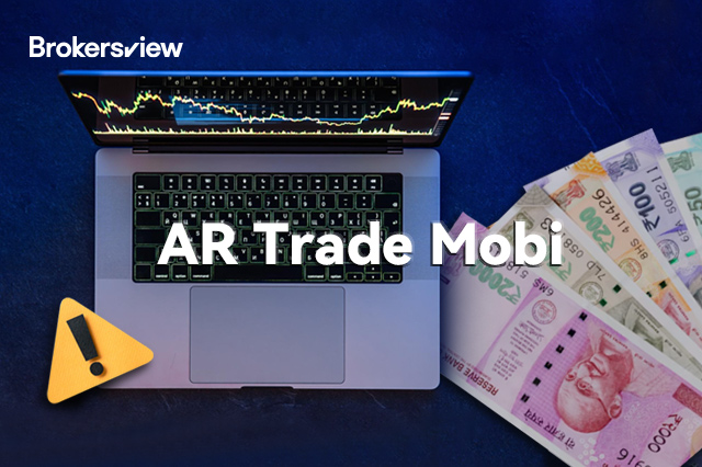 Fake Trading App 'AR Trade Mobi' Cheats Legal Consultant Out of Nearly ₹99.5 Million