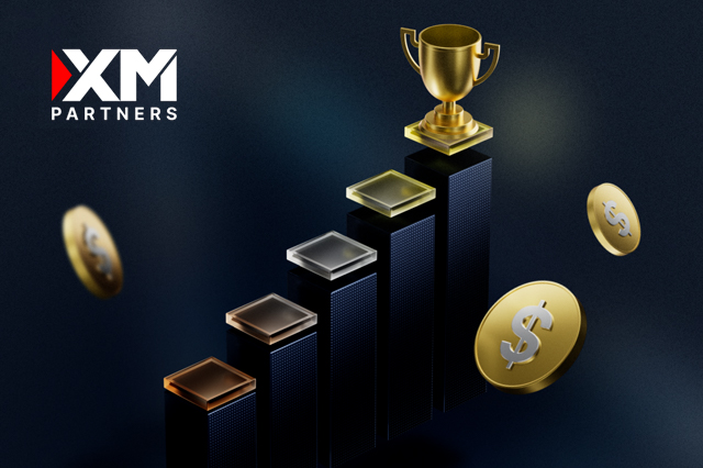 XM Launches the Partners Rising League with $150,000 in Prizes