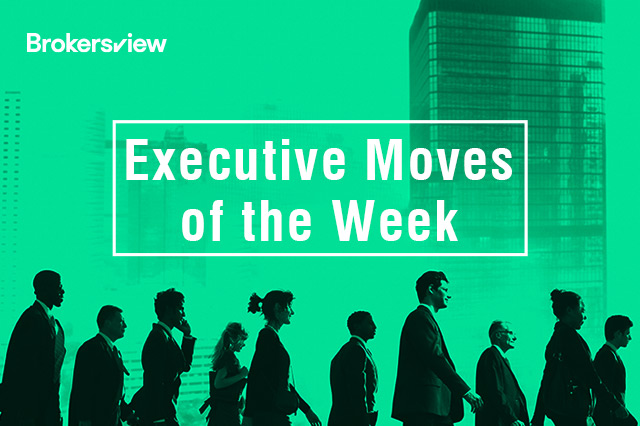 Executive Moves of the Week: Key Leadership Appointments Across Trading, Crypto, and Fintech