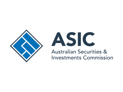 ASIC, ASIC regulator